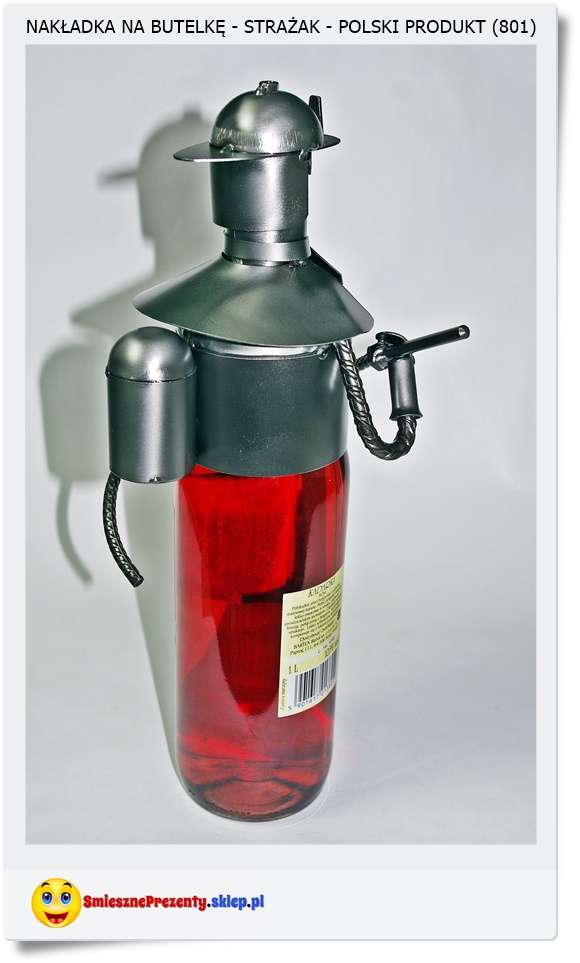 Metaloplastyka Polskie rękodzieło