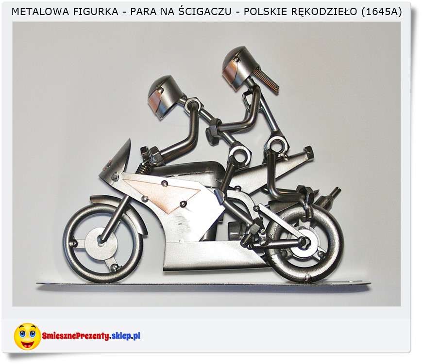 Przykładowa figurka 