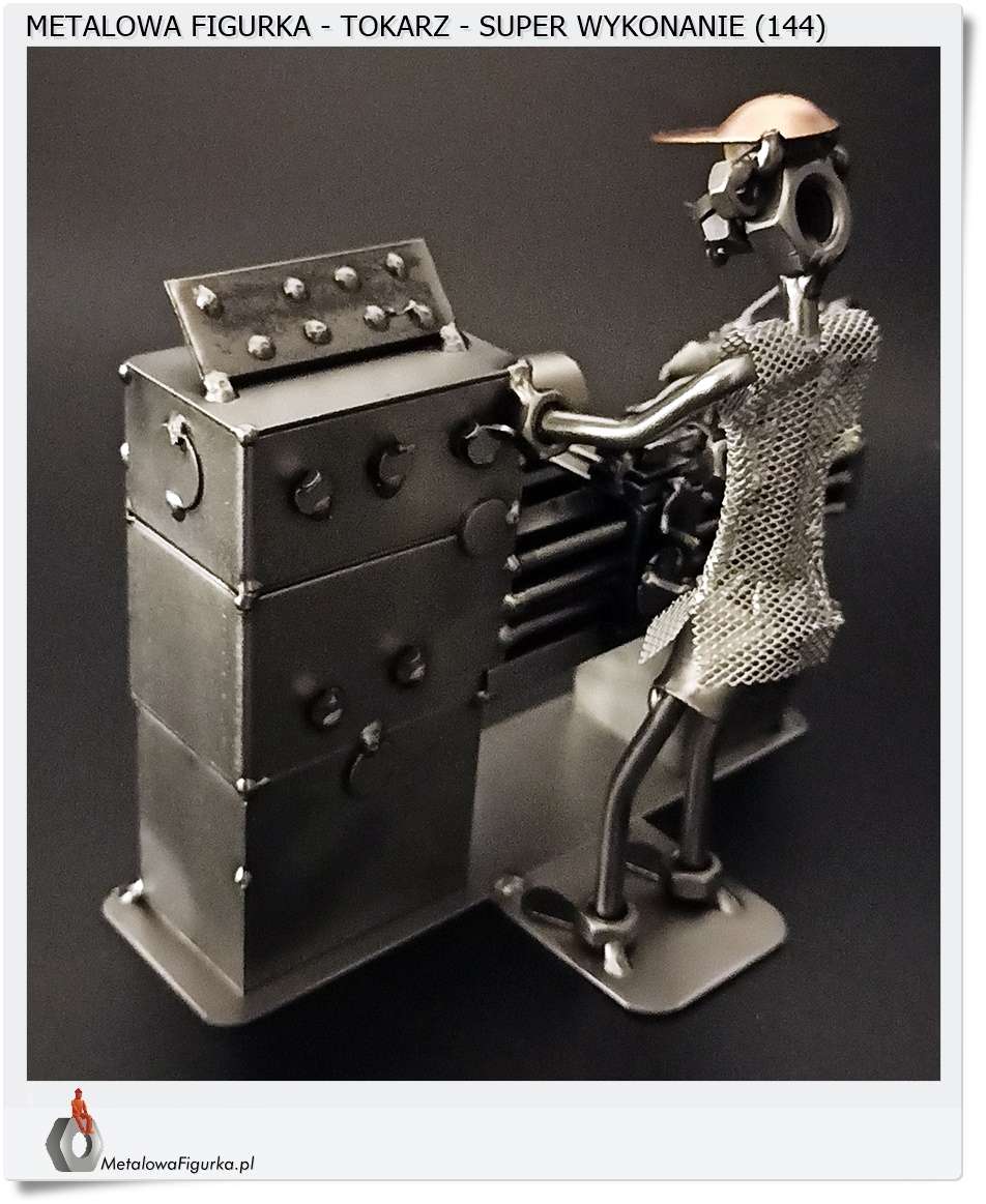 Wyjątkowy prezent dla kolegi z pracy