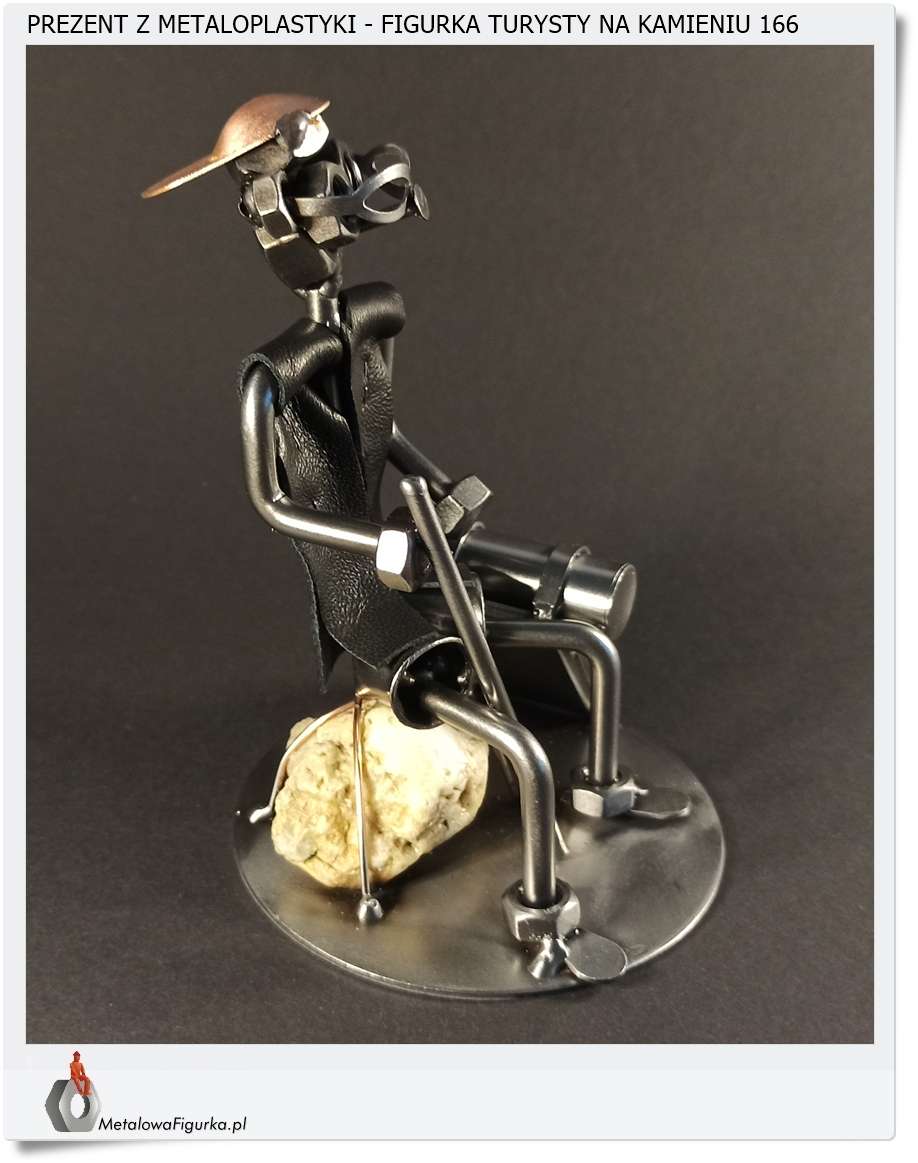 Fajny prezent dla turysty