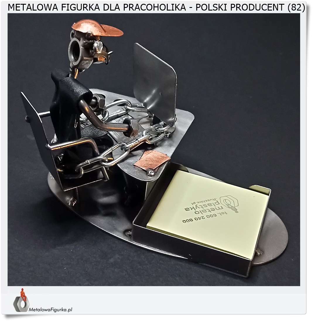 Na prezent dla kolegi odchodzącego z pracy