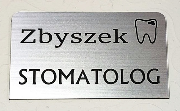 Życzenia dla stomatologa
